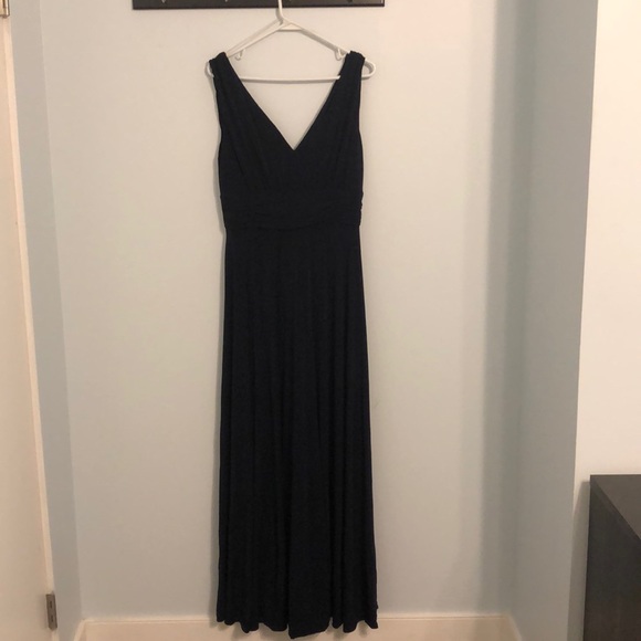 Le Chateau Maxi Dress - Picture 1 of 1
